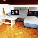 Ferienwohnung Villingen Apartmán Villingen-Schwenningen