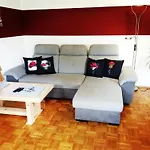 Ferienwohnung Villingen Apartmán *
