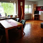 Ferienwohnung Villingen Apartmán *