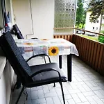 Apartmán Ferienwohnung Villingen Villingen-Schwenningen