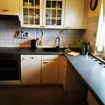 Apartmán Ferienwohnung Villingen Villingen-Schwenningen