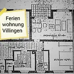 Ferienwohnung Villingen