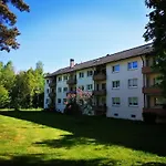 Apartmán Ferienwohnung Villingen *