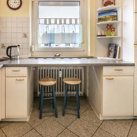 Apartment Ferienwohnung Villingen