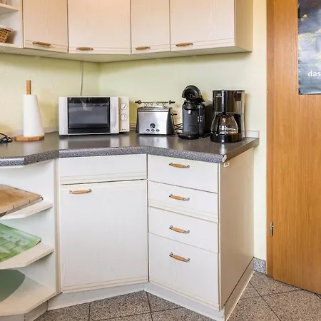 Ferienwohnung Villingen Apartment *