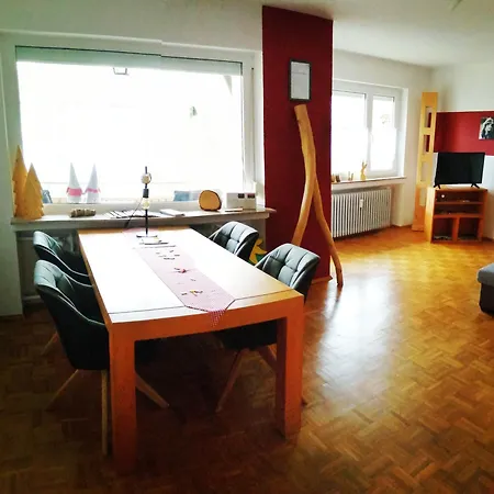 Ferienwohnung Villingen Apartment *