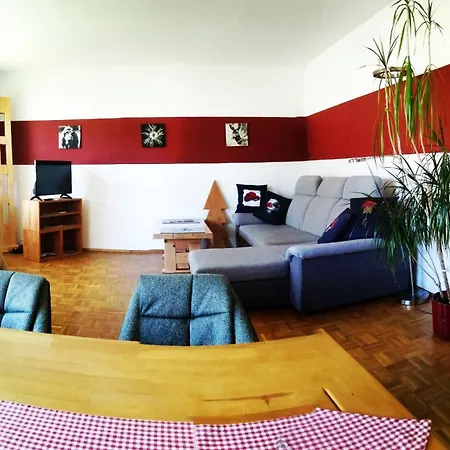 Ferienwohnung Villingen Apartment Villingen-Schwenningen