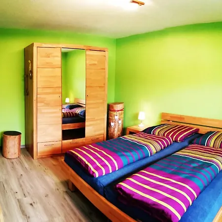 Ferienwohnung Villingen Apartment