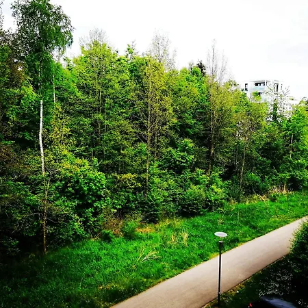Apartment Ferienwohnung Villingen *