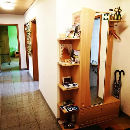 Ferienwohnung Villingen 公寓