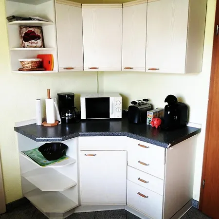 Ferienwohnung Villingen 公寓 菲林根-施文宁根