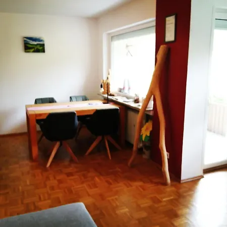 公寓 Ferienwohnung Villingen