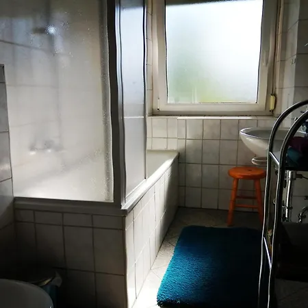 Ferienwohnung Villingen 公寓 *