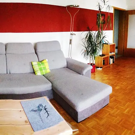 公寓 Ferienwohnung Villingen *