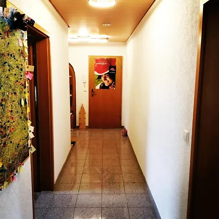 公寓 Ferienwohnung Villingen 菲林根-施文宁根