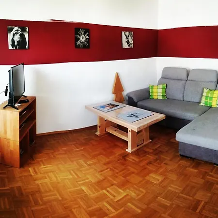 公寓 Ferienwohnung Villingen *