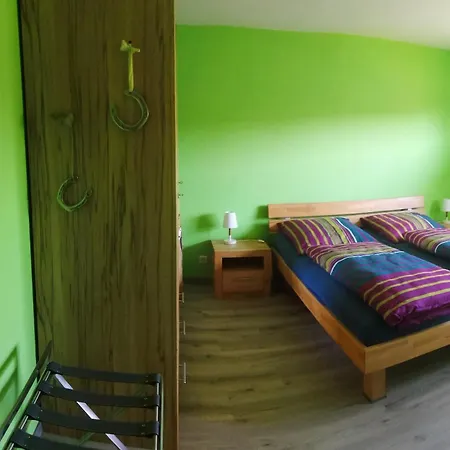 公寓 Ferienwohnung Villingen *