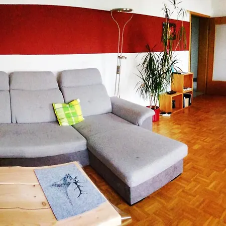 Ferienwohnung Villingen Lejlighed