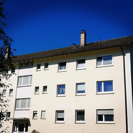 Apartmán Ferienwohnung Villingen Villingen-Schwenningen