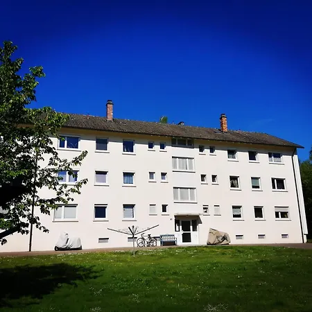 Ferienwohnung Villingen Apartmán *