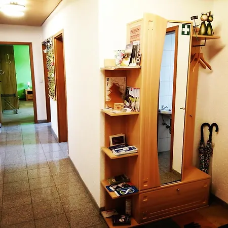 Apartmán Ferienwohnung Villingen