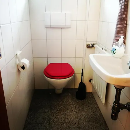 Appartement Ferienwohnung Villingen Villingen-Schwenningen