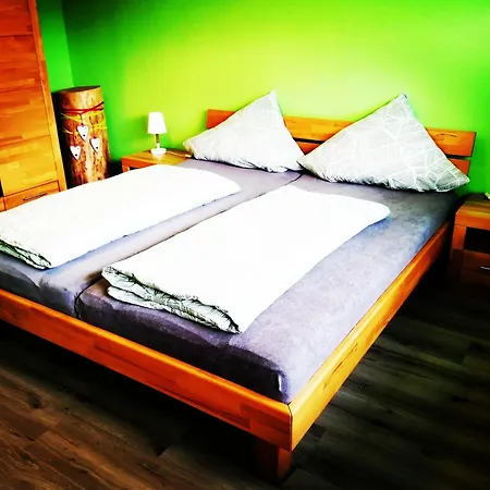 Ferienwohnung Villingen *