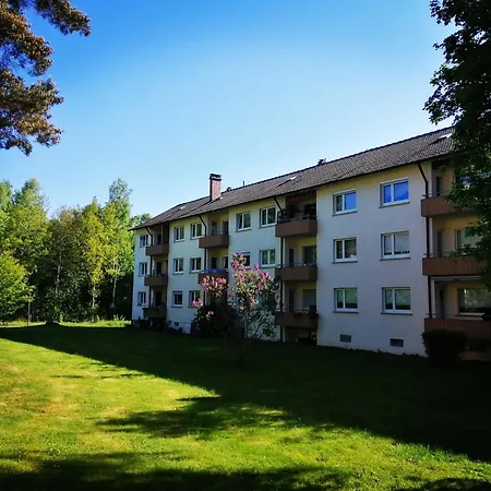 Lejlighed Ferienwohnung Villingen *