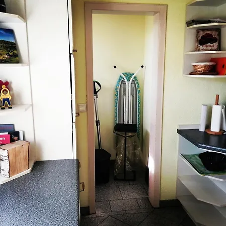 Appartement Ferienwohnung Villingen *
